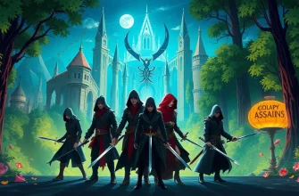 10 Filmes de Fantasia com Assassinos Profissionais