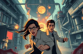 Filmes de Catástrofe em Complexos Científicos