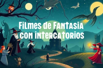 10 Filmes de Fantasia com Interrogatórios