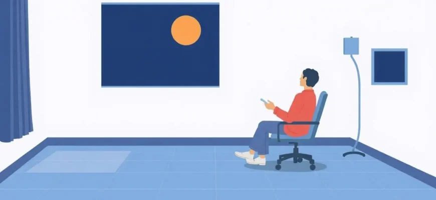 Filmes Inspiradores sobre Reabilitação