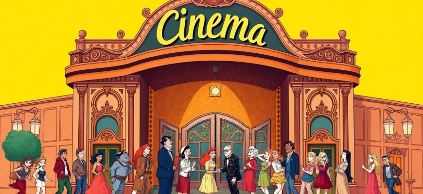 10 Filmes de Troca de Identidade para Assistir Agora