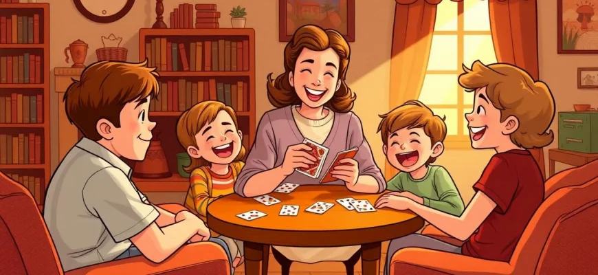 Filmes de Sobrevivência em Família