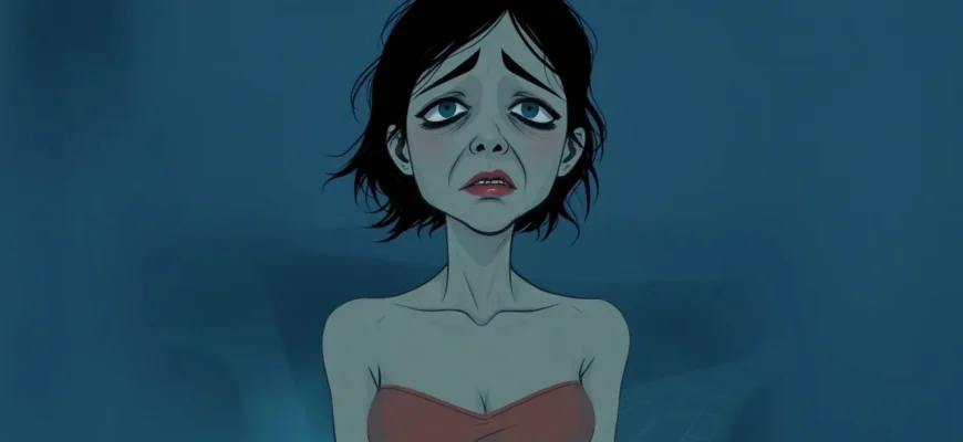 Melodramas sobre Loucura: Uma Jornada Emocional