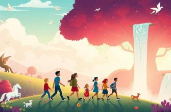 10 Filmes de Fantasia sobre Popadantes em Outros Mundos