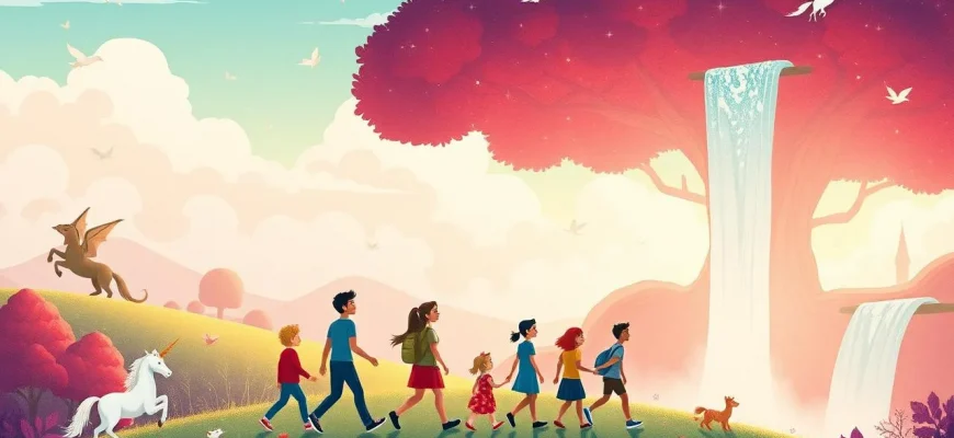 10 Filmes de Fantasia sobre Popadantes em Outros Mundos