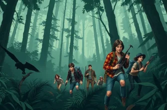 10 Filmes de Thriller de Sobrevivência na Floresta