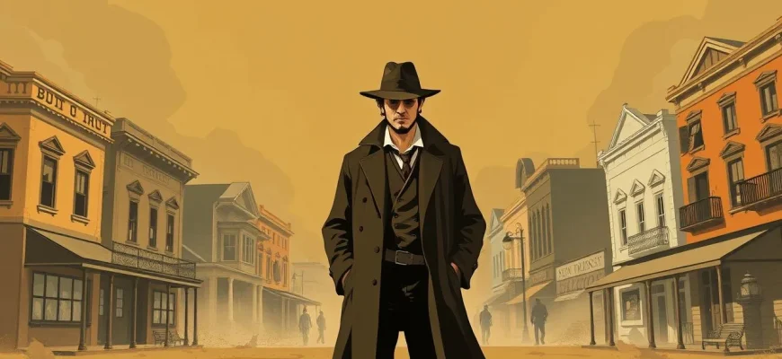 10 Filmes Criminosos com Narrativas Paralelas