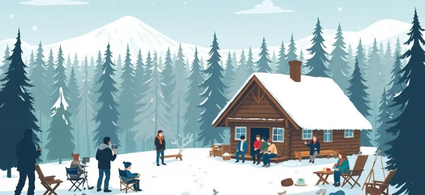 10 Filmes Imperdíveis sobre a Finlândia