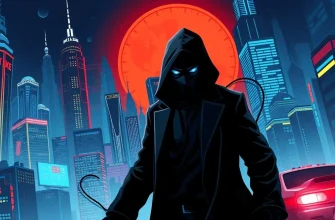 Filmes Criminosos de Alta Tecnologia