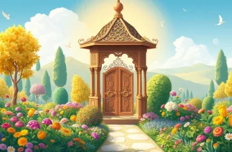 10 Filmes de Fantasia sobre Jardinagem para Encantar seu Jardim