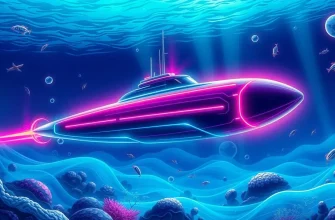 10 Documentários Imperdíveis sobre Tecnologias Submarinas