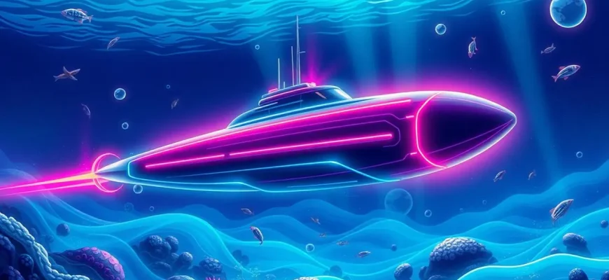 10 Documentários Imperdíveis sobre Tecnologias Submarinas