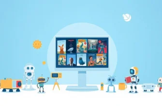 Filmes Familiares sobre Tecnologia