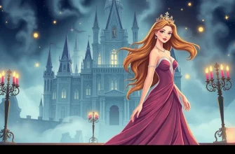 10 Filmes de Fantasia Glamourosos para Encantar Sua Noite