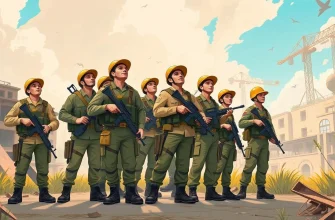 Filmes de Guerra sobre Batalhões de Construção