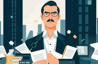 Detetives Corporativos: 10 Filmes Imperdíveis