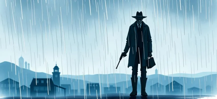 10 Filmes Criminosos para Assistir em Dias Chuvosos