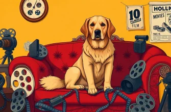 10 Filmes de Biografias de Cães para Apaixonados por Animais