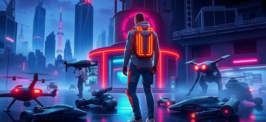 Filmes de Ficção Científica sobre Experimentos Militares