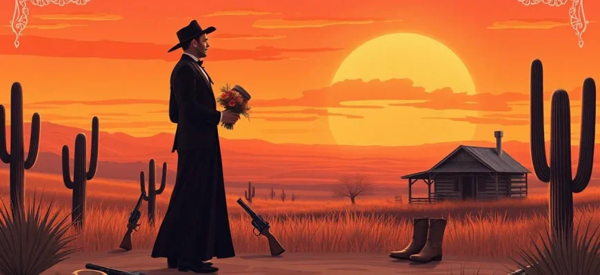 Faroeste Romântico: 10 Filmes de Lua de Mel no Velho Oeste