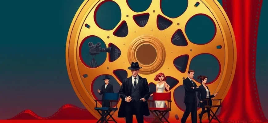 10 Filmes Criminosos com Múltiplas Tramas para Assistir