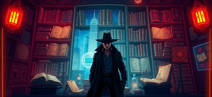 Aventuras com Manuscritos Secretos: 10 Filmes Imperdíveis