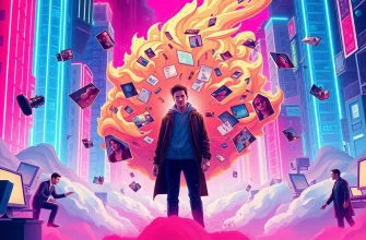 10 Filmes de Ficção Científica sobre Memórias