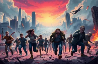 10 Filmes de Ação sobre Apocalipse Zumbi