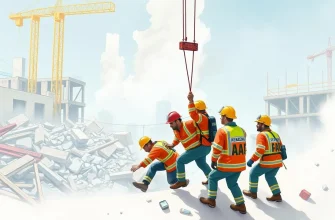 Filmes sobre Resgate de Construtores