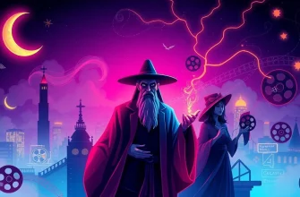 Filmes Místicos sobre Predições