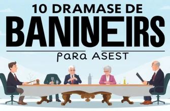 10 Filmes de Drama sobre Banqueiros para Você Assistir