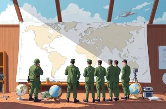 Filmes de Guerra com Meteorologistas Militares