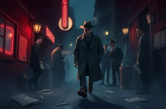 Top 10 Filmes de Crime sobre Informantes