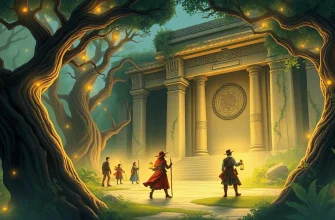 Filmes de Fantasia com Arqueólogos para Apaixonados por Aventura