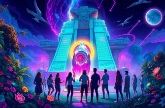 Mistérios e Rituais Astecas no Cinema