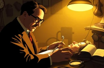 10 Filmes de Suspense com Médicos Legistas