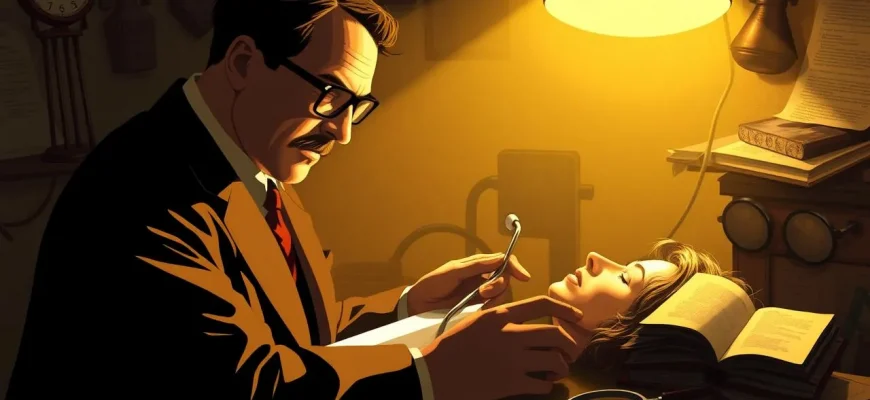 10 Filmes de Suspense com Médicos Legistas