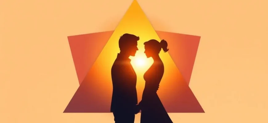 Melodramas de Rivalidade no Cinema