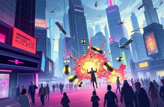 10 Filmes de Ação sobre Nanotecnologia