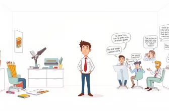 Comédias Hilariantes sobre Entrevistas de Emprego