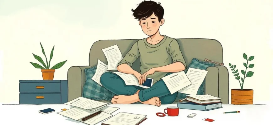 10 Filmes de Drama sobre Créditos para Assistir