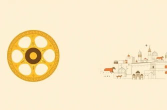 Filmes sobre a Síria: Uma Jornada Cinematográfica