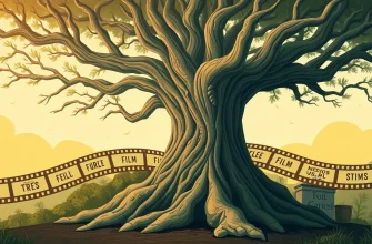 Filmes de Biografias sobre Árvores