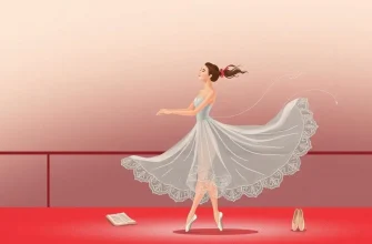 Melodramas de Ballet: Uma Seleção Encantadora