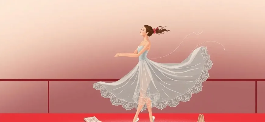 Melodramas de Ballet: Uma Seleção Encantadora