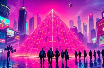 Filmes de Ficção sobre Pirâmides Financeiras