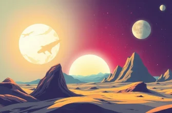 10 Filmes de Fantasia em Outros Planetas