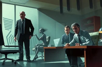 Filmes de Terror com Gestores: Uma Lista Assustadora