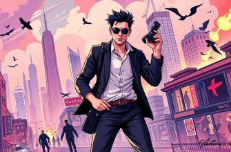 Ação e Fotografia: 10 Filmes Imperdíveis