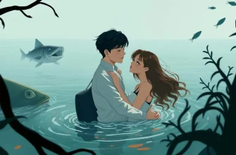 Melodramas com Piranhas: Uma Jornada de Amor e Perigo